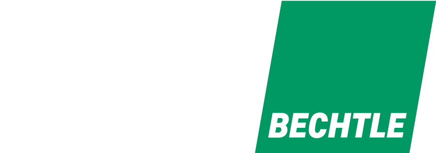 Logo der Bechtle AG. Der Link führt zur Webseite https://www.bechtle.com/ch/ in neuem Tab.