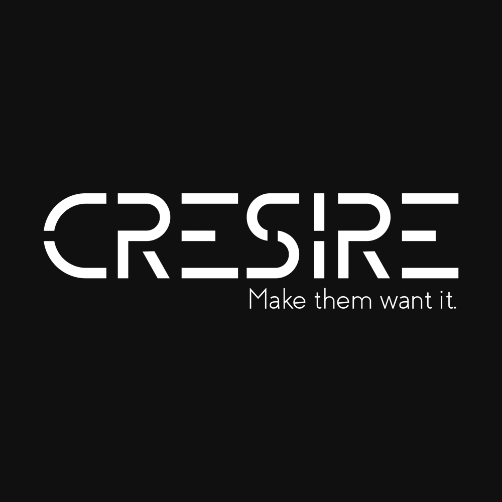 Logo der Cresire Foto. Der Link führt zur Webseite www.cresire.ch in neuem Tab.
