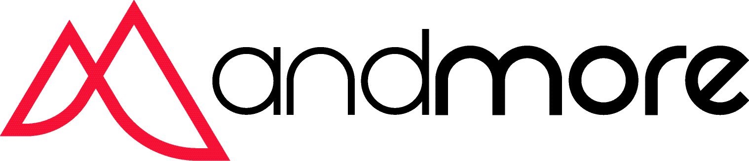 Logo der andmore.swiss. Link führt zur Webseite https://www.andmore.swiss/ in neuem Tab.