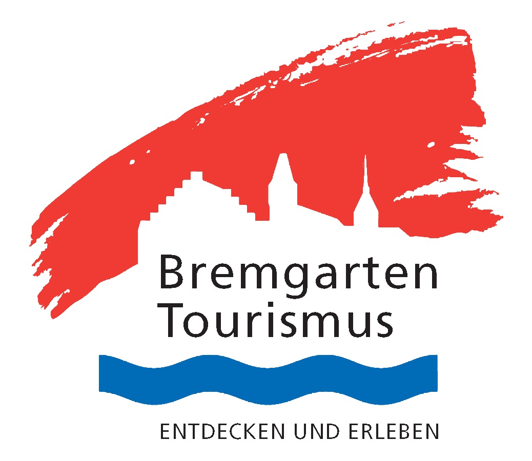 Logo von Bremgarten Tourismus. Link führt zur Webseite https://www.bremgarten-tourismus.ch/de/ in neuem Tab.